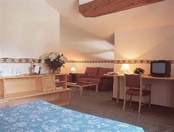 Готель Gressoney Екстер'єр фото